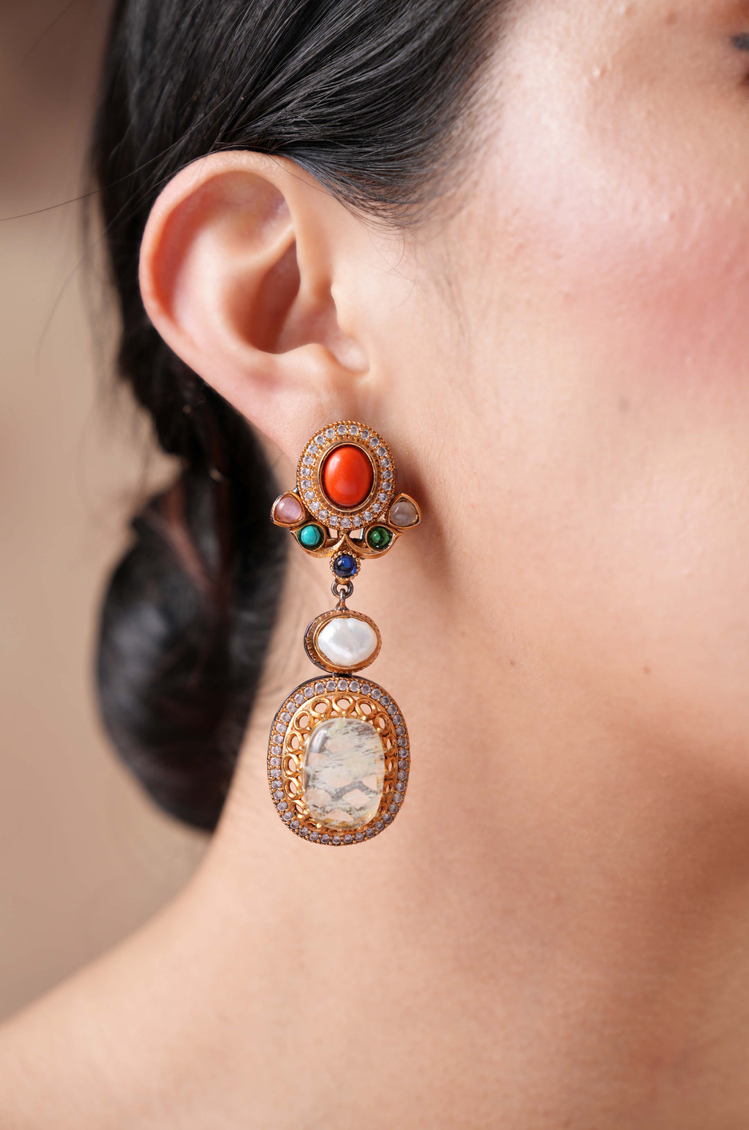 Tachi Boutique Earrings