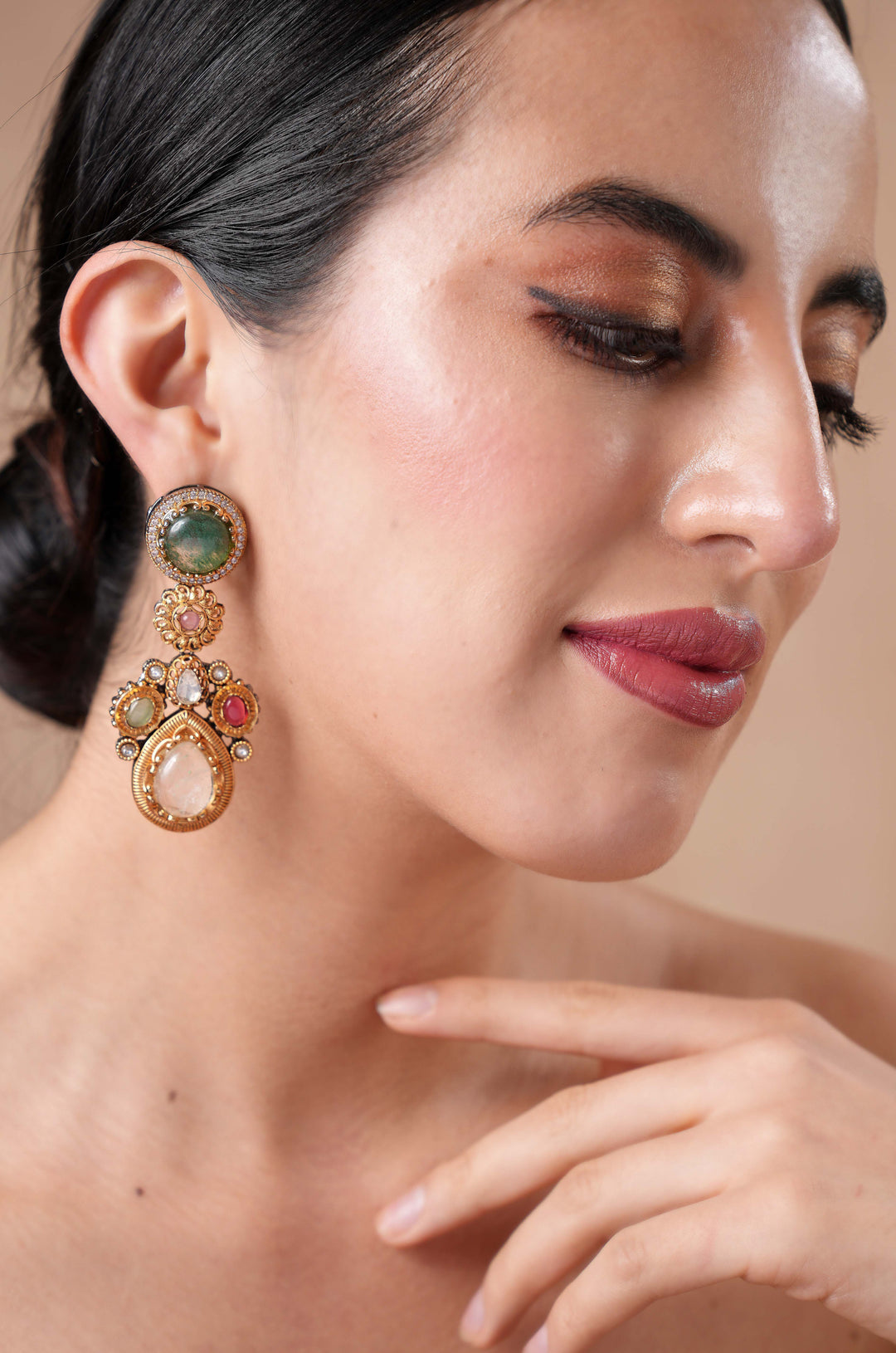 Idri Boutique Earrings