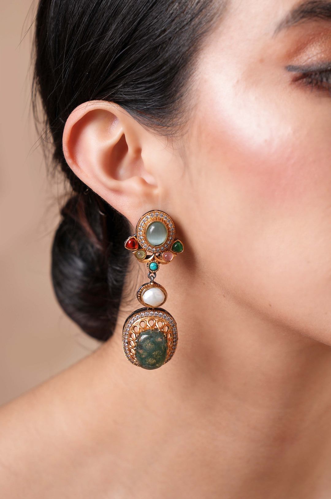 Maina Boutique Earrings