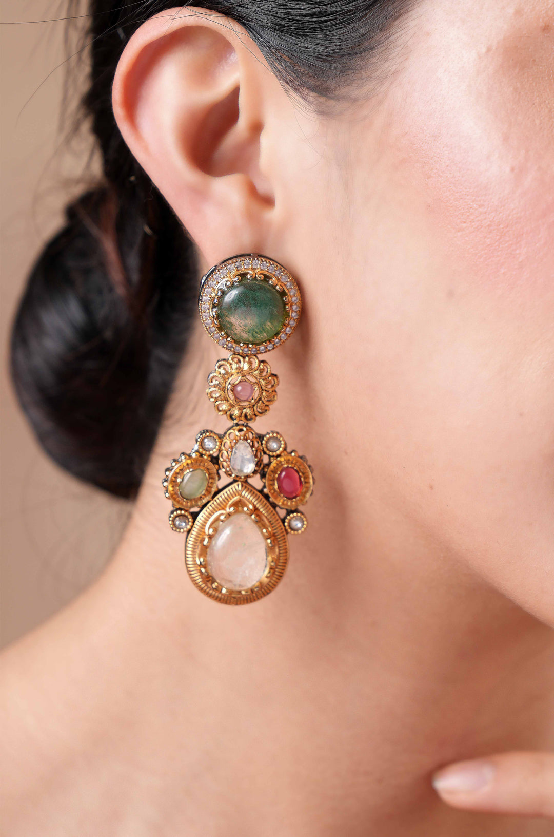 Idri Boutique Earrings