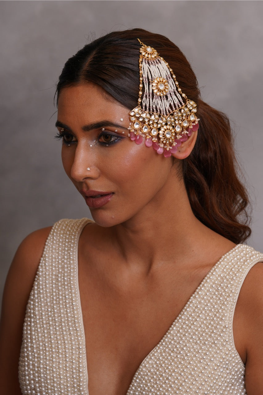 Arini Rose Polki Passa