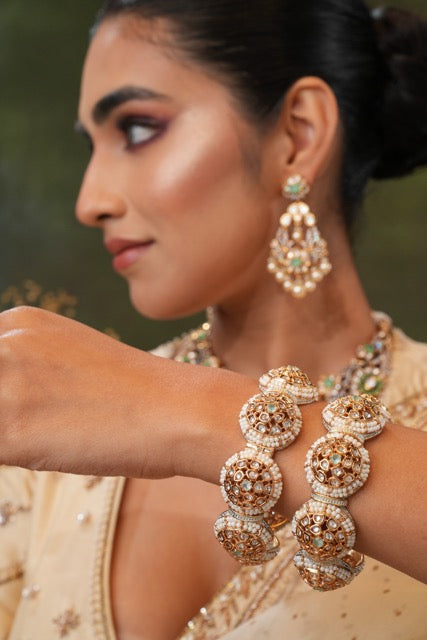 Nuray Polki Gajra kadas