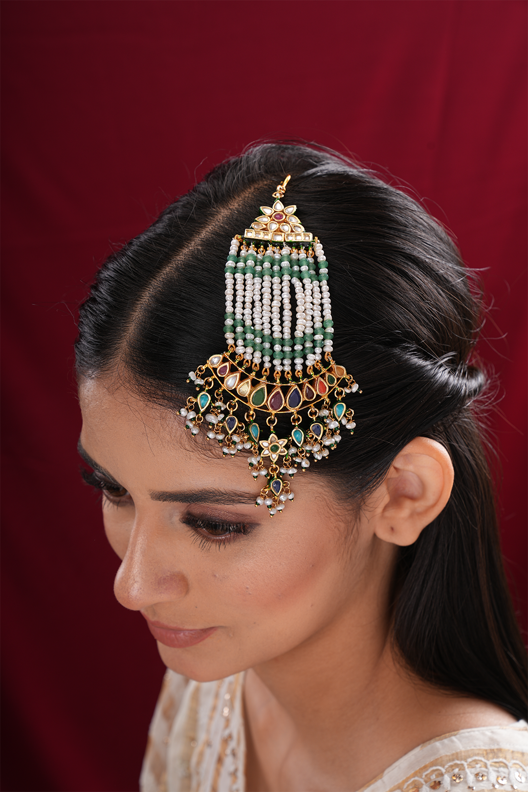 Kama Kundan Passa