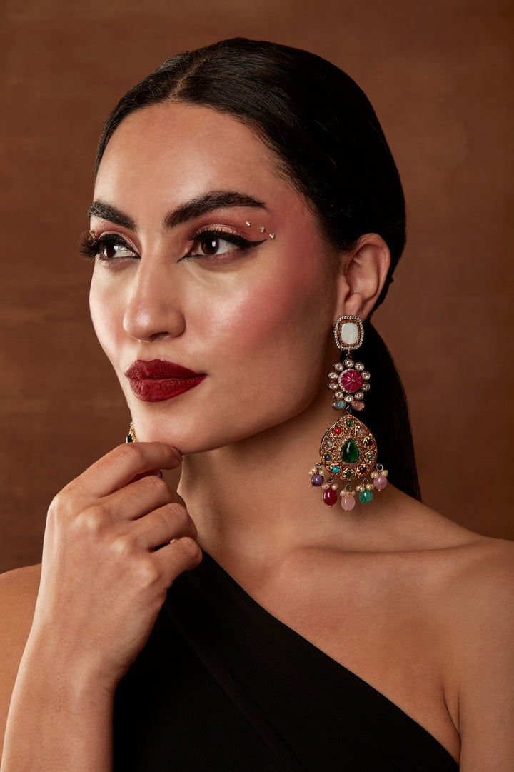 Ambika Boutique Earrings