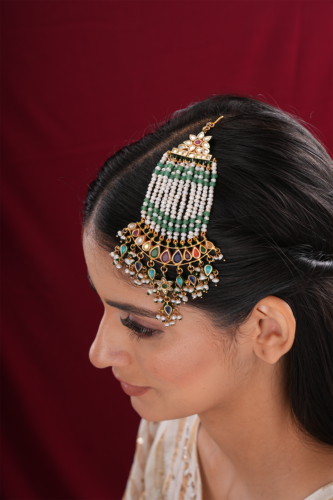 Kama Kundan Passa