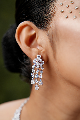 Noelle Diamond Necklace Set