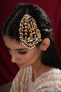 Samriddhi Polki And Pearls Passa