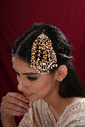 Samriddhi Polki And Pearls Passa