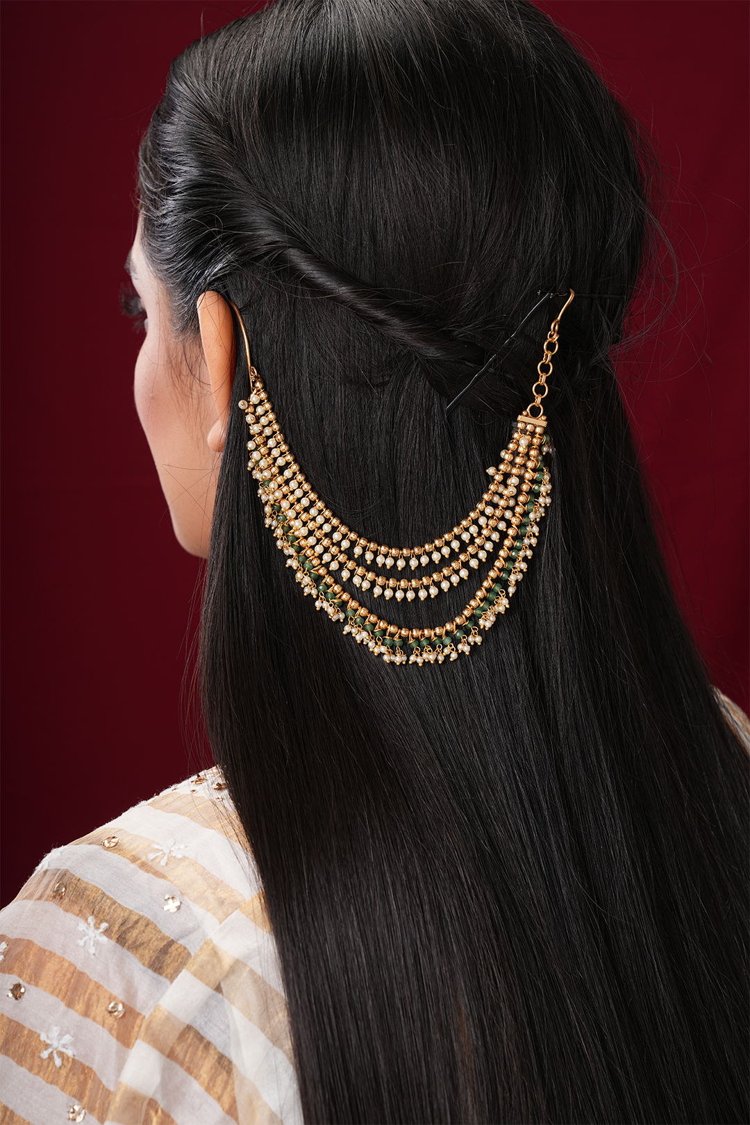 Vena Kaanchain- Set of 2