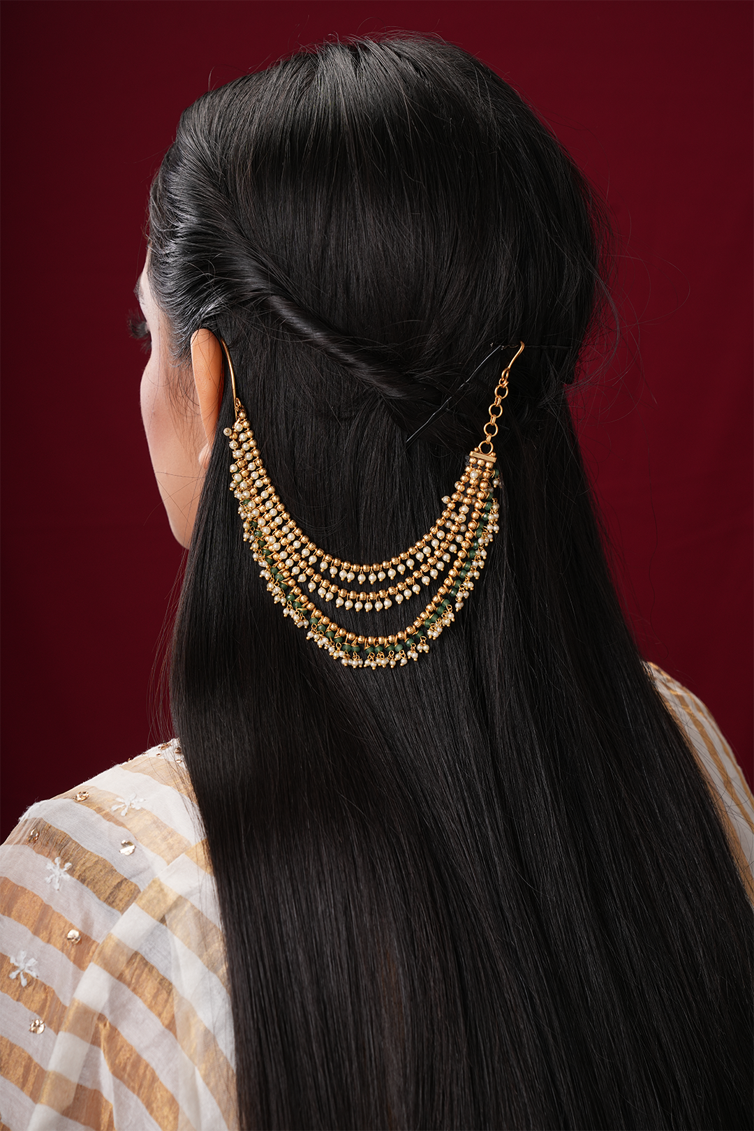 Vena Kaanchain- Set of 2