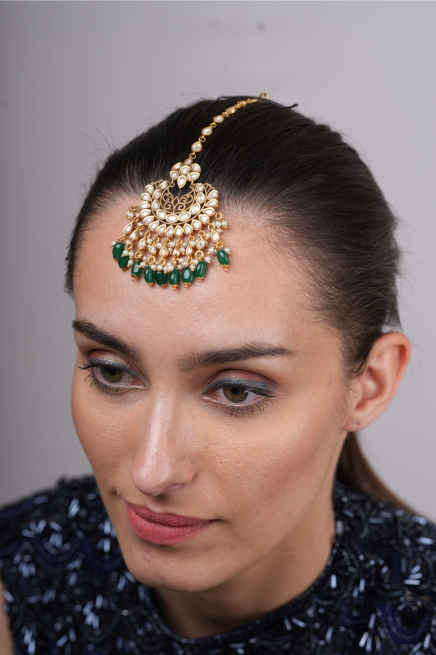 Emma Kundan Maagtikka