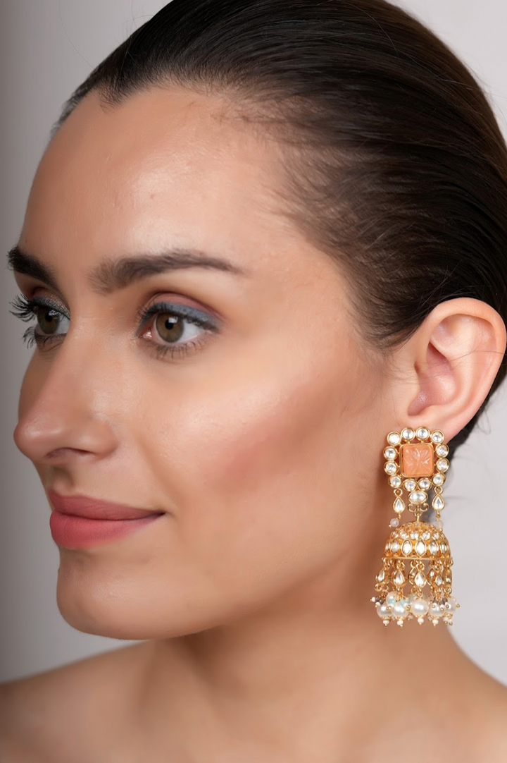 Anika Jhumkas